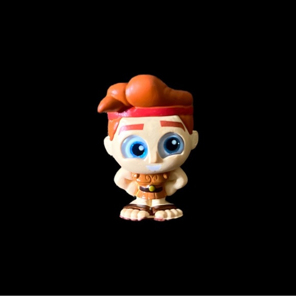 Disney Other - Disney Doorables Series 8 – Hercules
